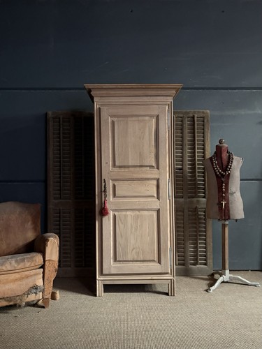 Vintage french bonnetiere - vintage,