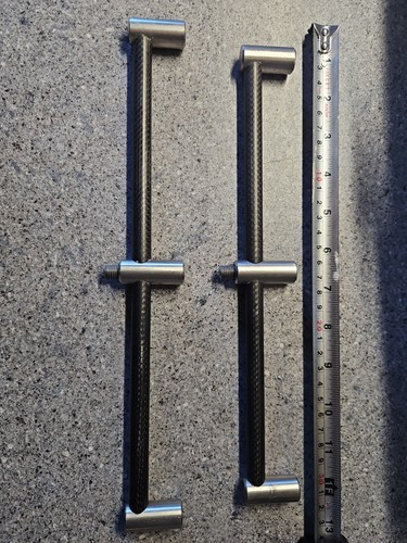 Century neville rod carbon - century, 3