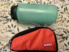 Alpkit Fuel Pod Bikepacking Bag