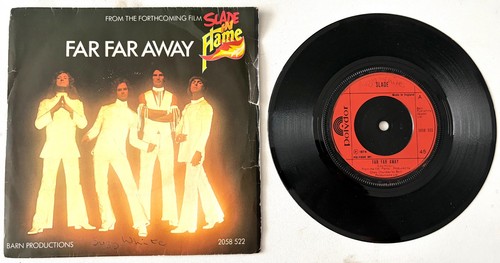 Slade far away 7 - slade,