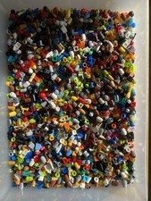 Lego Bulk Lot Assorted Tiny