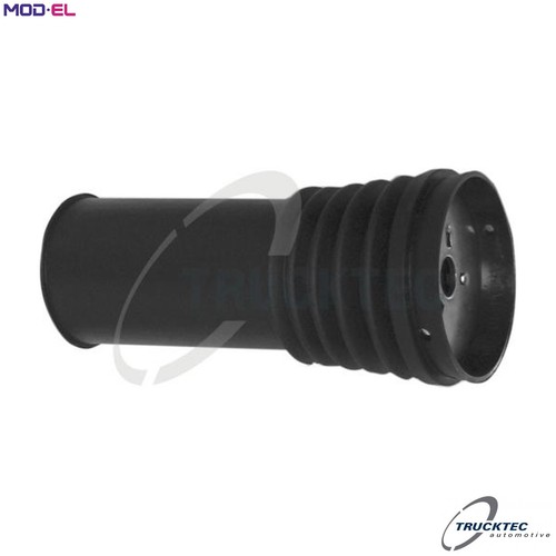Protective capbellow shock - capbellow,