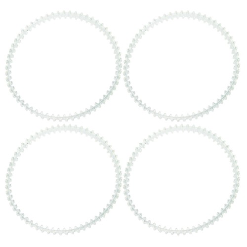 4pcs lapidary machine belt - lapidary,