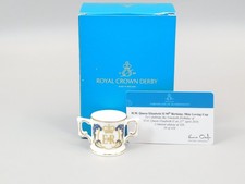 ROYAL CROWN DERBY LTD ETD