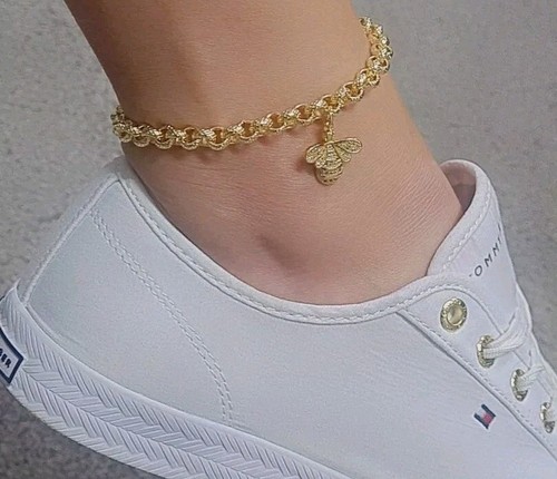9ct gold guilded - gold, ladies