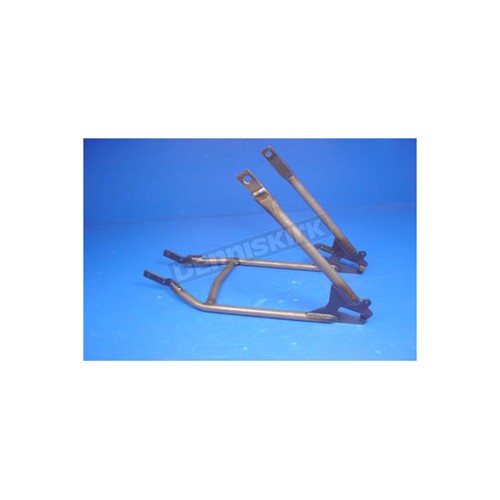 Twin manufacturing bolt - v-twin, bolt-on