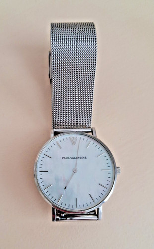 Paul valentine watch - valentine,