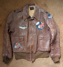 WWII OR KOREAN WAR PAINTED