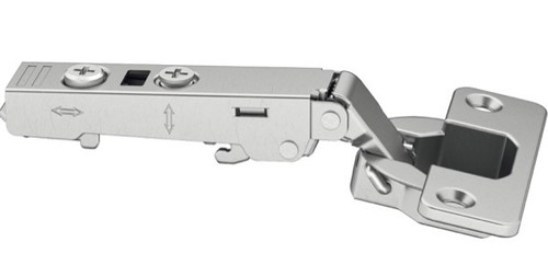 Hafele 110 standard - &, soft