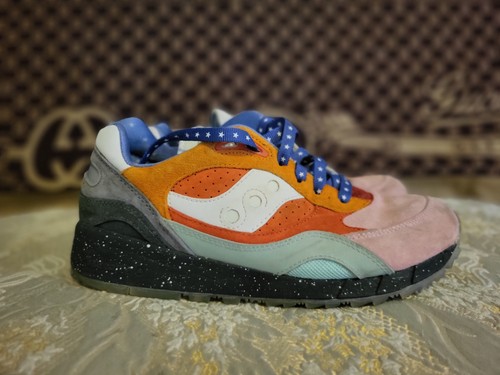 Saucony shadow 6000 space - 6000,