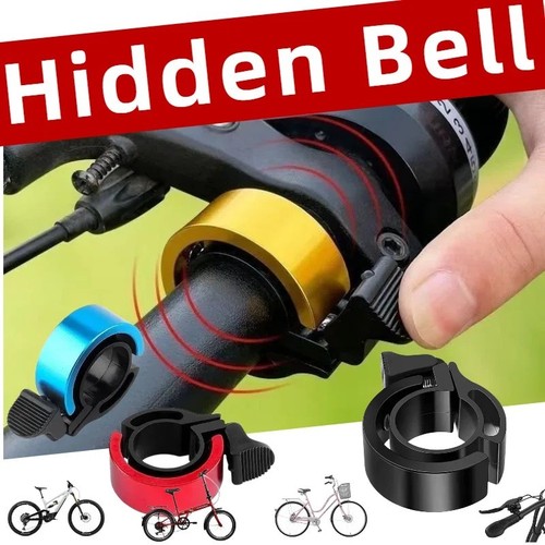 2025 bike bell ring - bike, loud