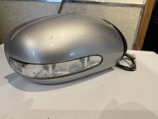 Mercedes W211/S211 E class Driver/Right Side 