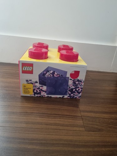 Lego storage brick - lego,