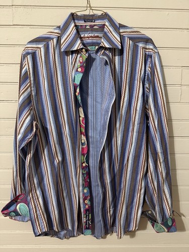 Robert graham men - graham, long