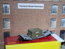 Hornby Oo Gauge Model Railway