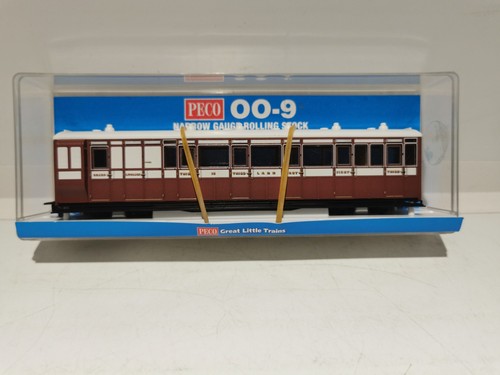 Peco gauge 420a - peco, brake
