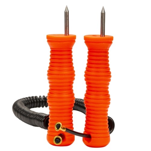 Retractile ice fishing safety - fishing,