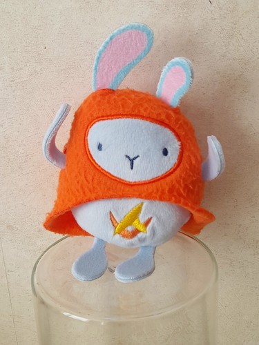 Voosh bing soft - bing, toy