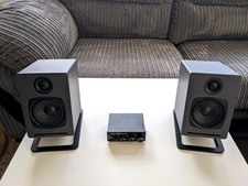 Premium Digital Audio PC