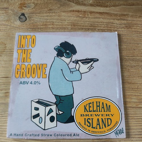 Pete mckee kelham island - mckee, 'kelham