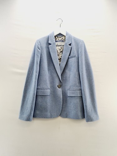 Joules blazer jacket - blazer, 10