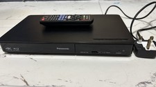 Panasonic DMP-BDT180EB 3D
