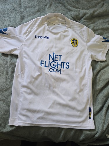Leeds united 2010 - united, shirt