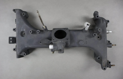 Porsche 930 965 turbo intake - porsche,