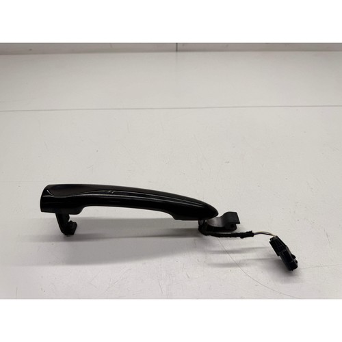 Renault megane door handle - door,