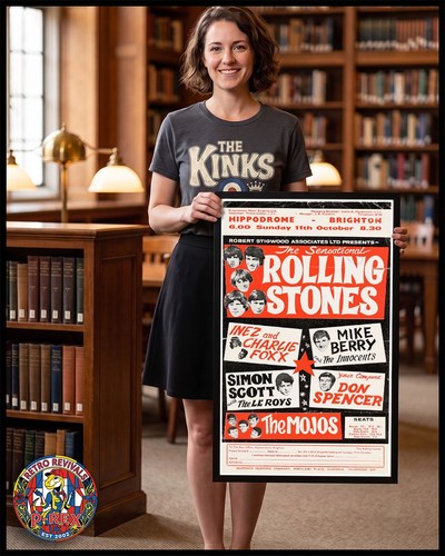 The rolling stones - the,