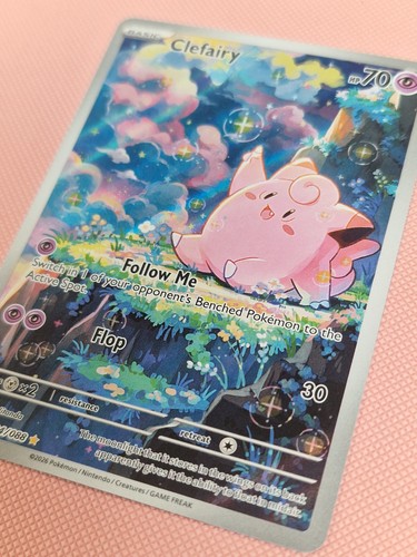 Clefairy 094 088 - clefairy, 094/088