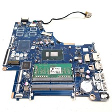 HP 15-BS162SA Laptop