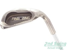 Ping Zing Wedge Lob LW Steel