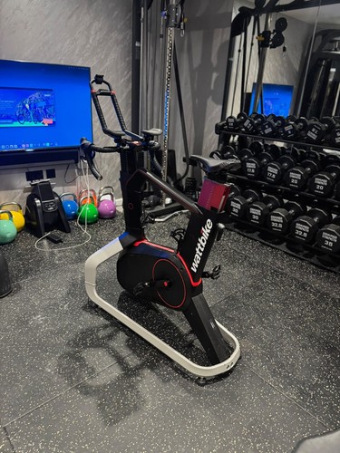 Wattbike atom next - wattbike, ‘next