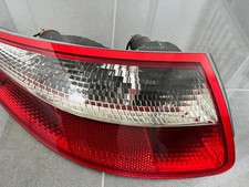 Original Porsche 997.1 (911)  Left  Rear Light Cluster ( Minor Damaged) 
