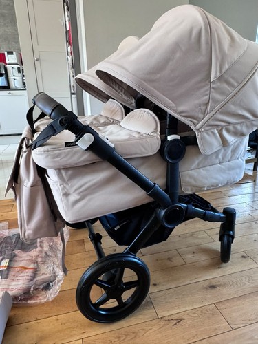 Bugaboo donkey5 desert - , taupe