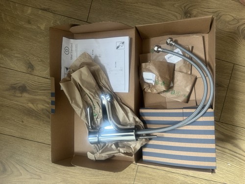 Ideal standard calista single - ideal,