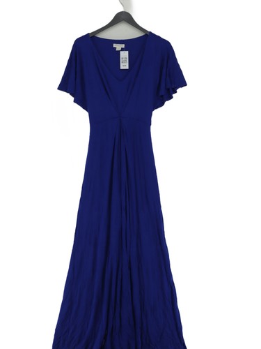 Monsoon maxi dress uk10 - maxi,