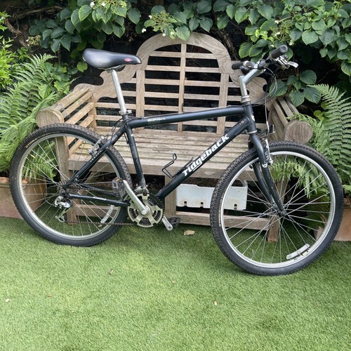 Ridgeback mountain 604slx - ridgeback, 604slx|