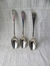 3 ANTIQUE SCOTTISH PROVINCIAL