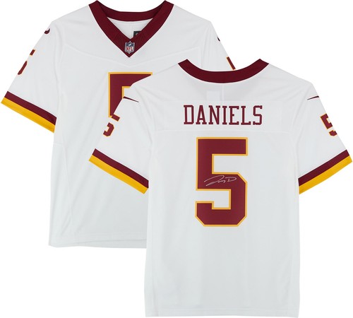 Jayden daniels commanders - daniels,