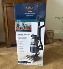 Vax CDUP-LOPA, Upright Vacuum