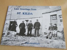 Last greetings from St Kilda