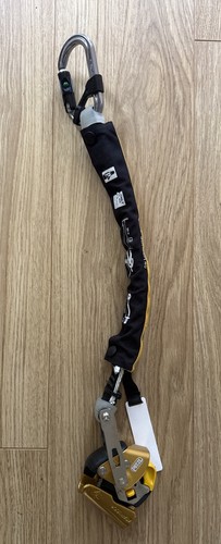 Petzl asap lock kit - petzl,