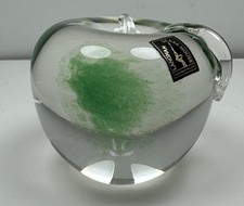 Paperweight Glass Langham