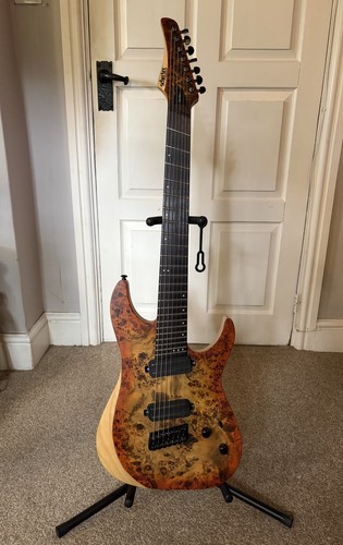 Schecter reaper multi scale - multi,