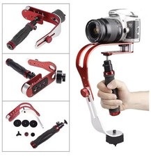 Red Gimbal Stabilizer for