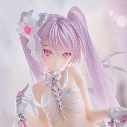 Eve bones ver figure - eve, ver.