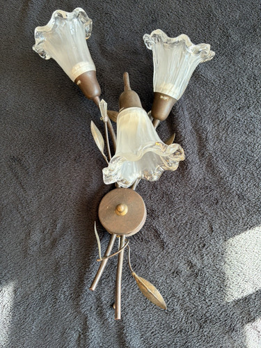 Beautiful vintage switchable - vintage,