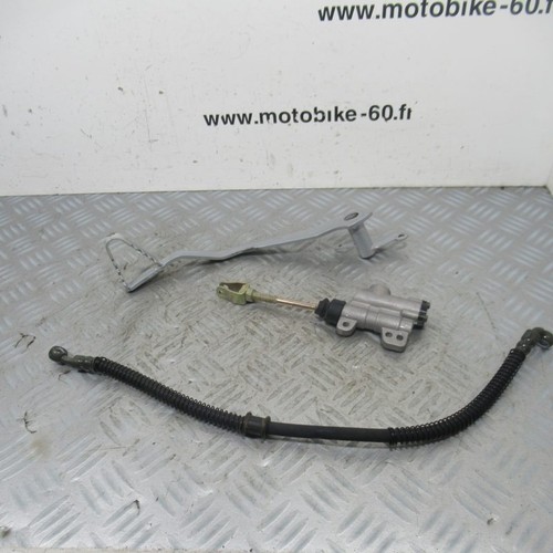 Rear brake master cylinder - brake,